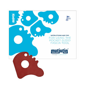 Mutjutin™ + sähköinen ohjevihko